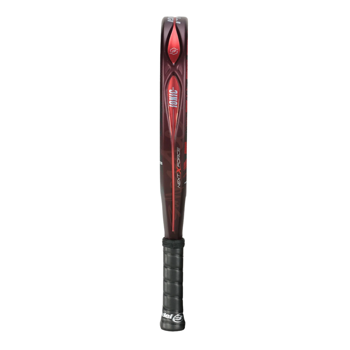 Bullpadel Ionic Power 24 Padel Racket