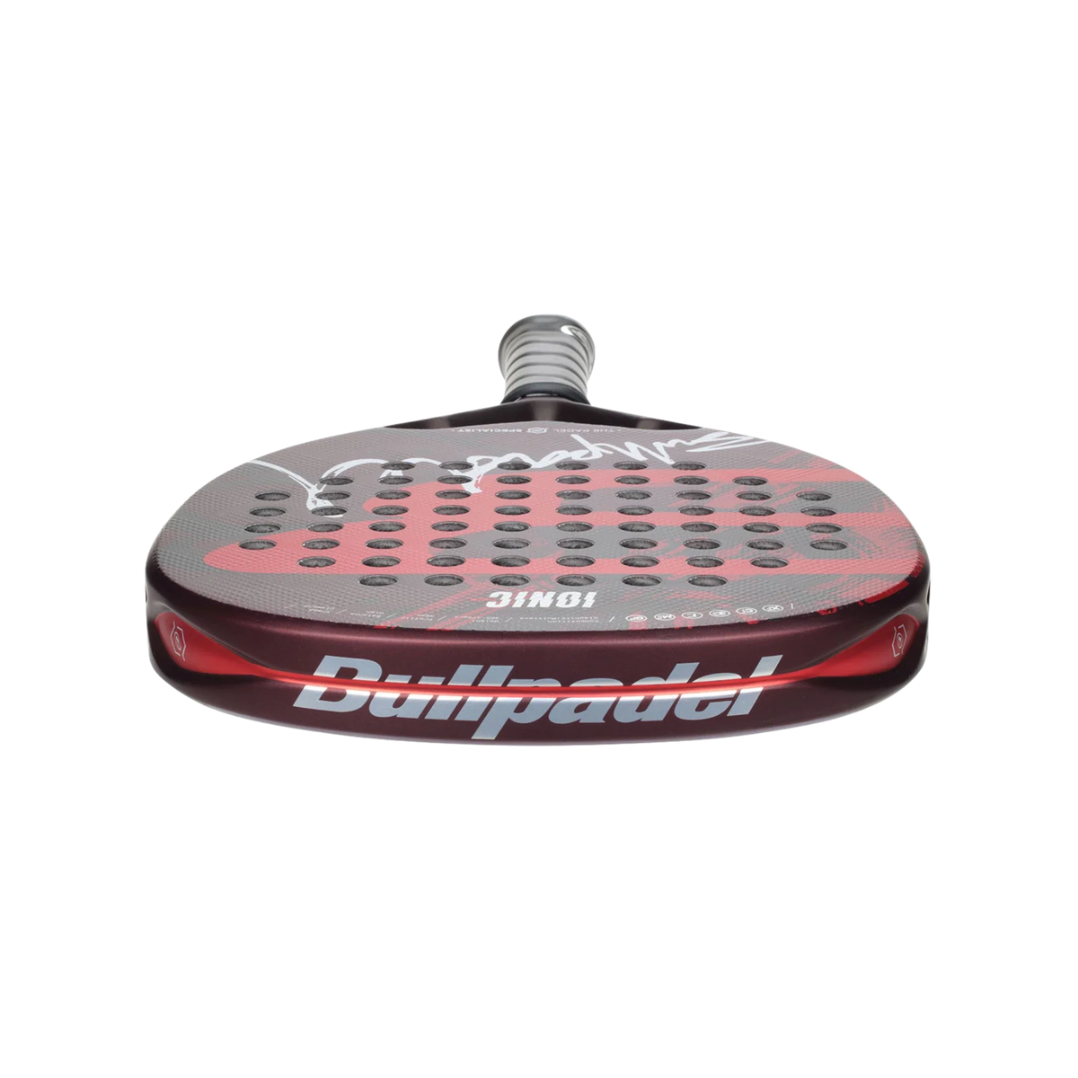 Bullpadel Ionic Power 24 Padel Racket