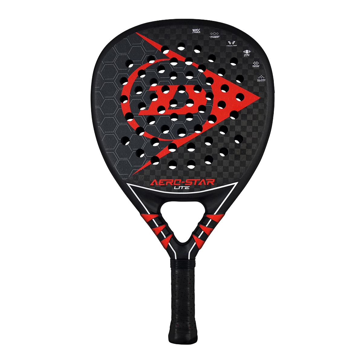 Dunlop Aero-Star Padel Racket