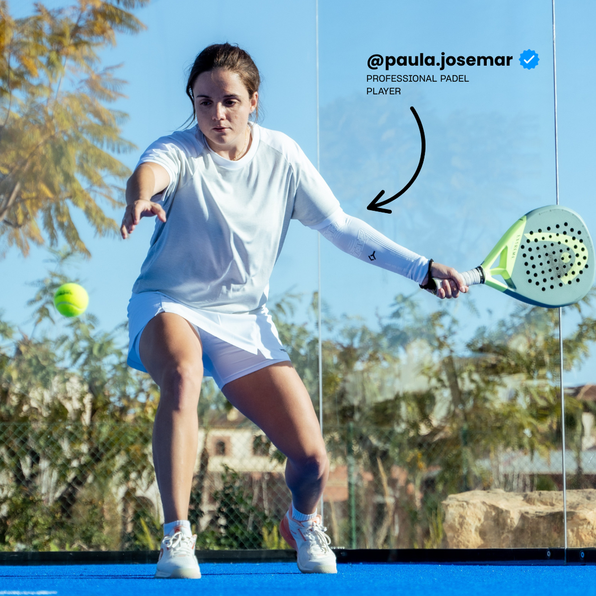 NO STRAIN Sleeve - Image 21