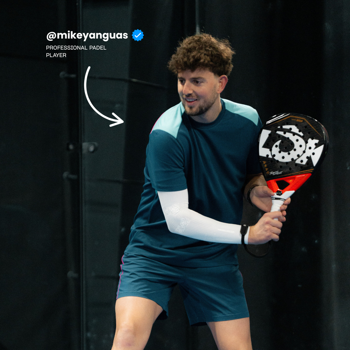 NO STRAIN Sleeve - Image 20