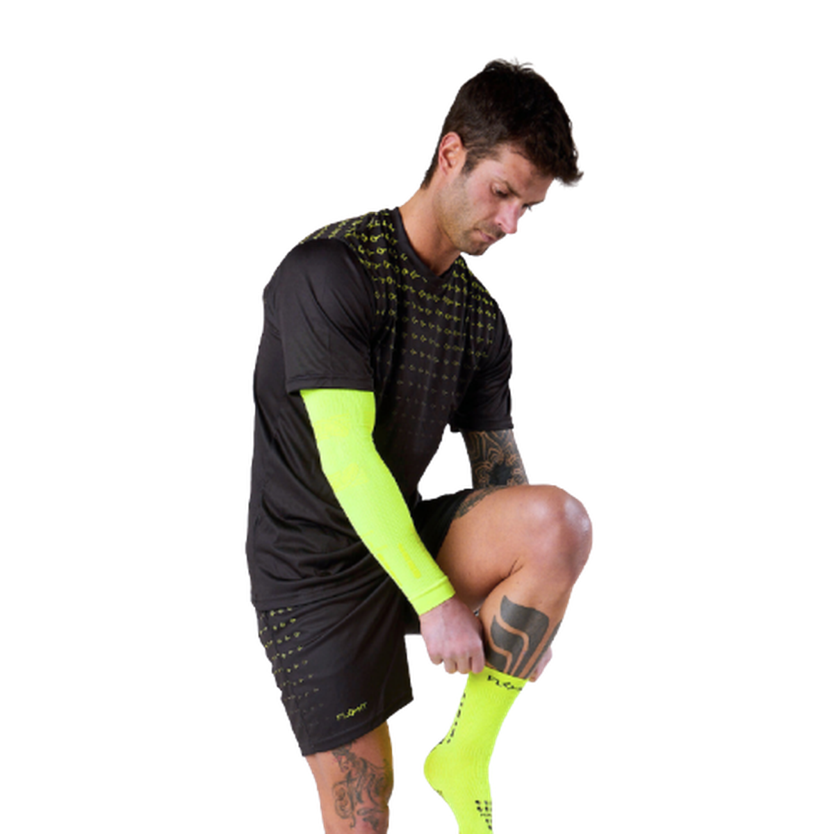 NO STRAIN Sleeve - Image 32