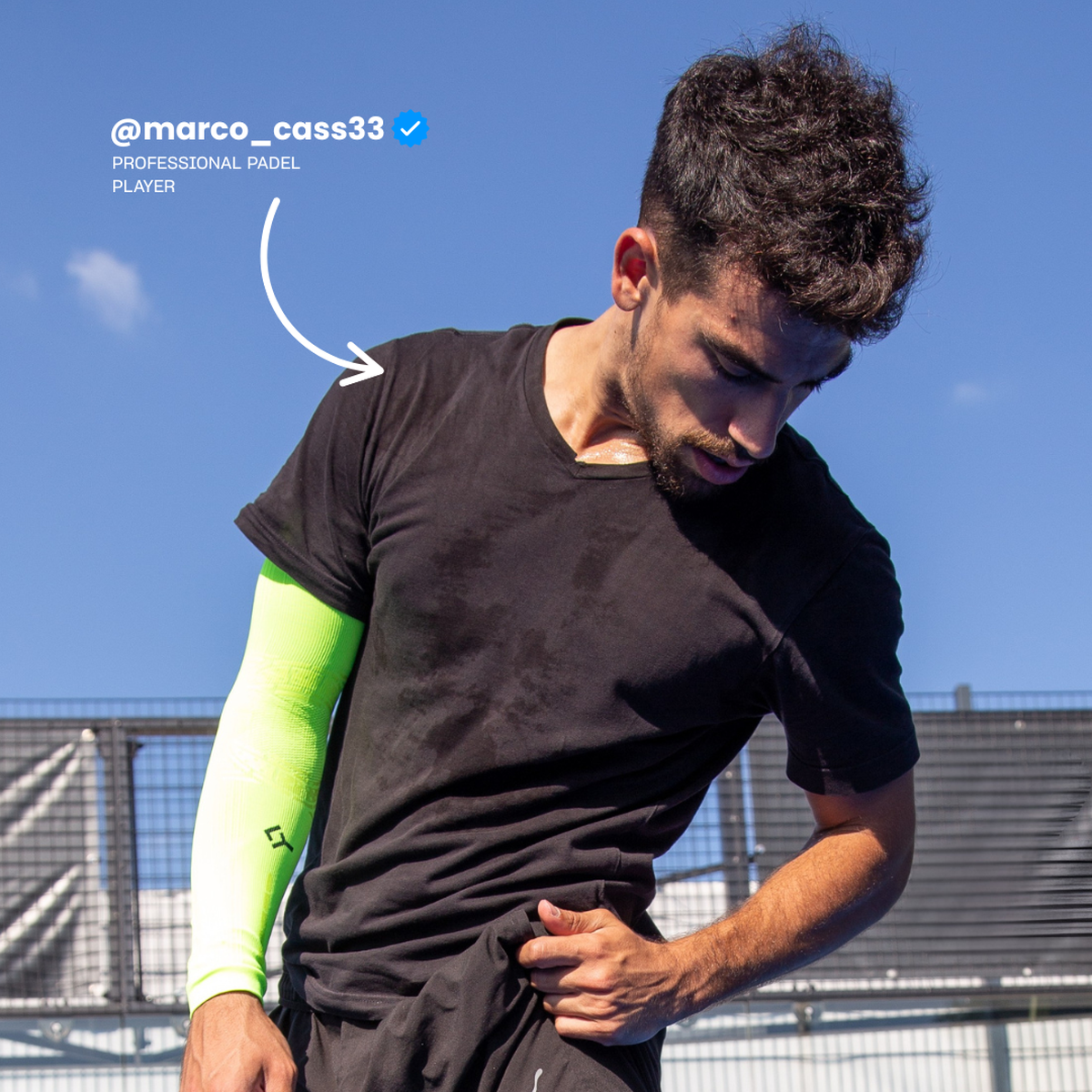 NO STRAIN Sleeve - Image 29