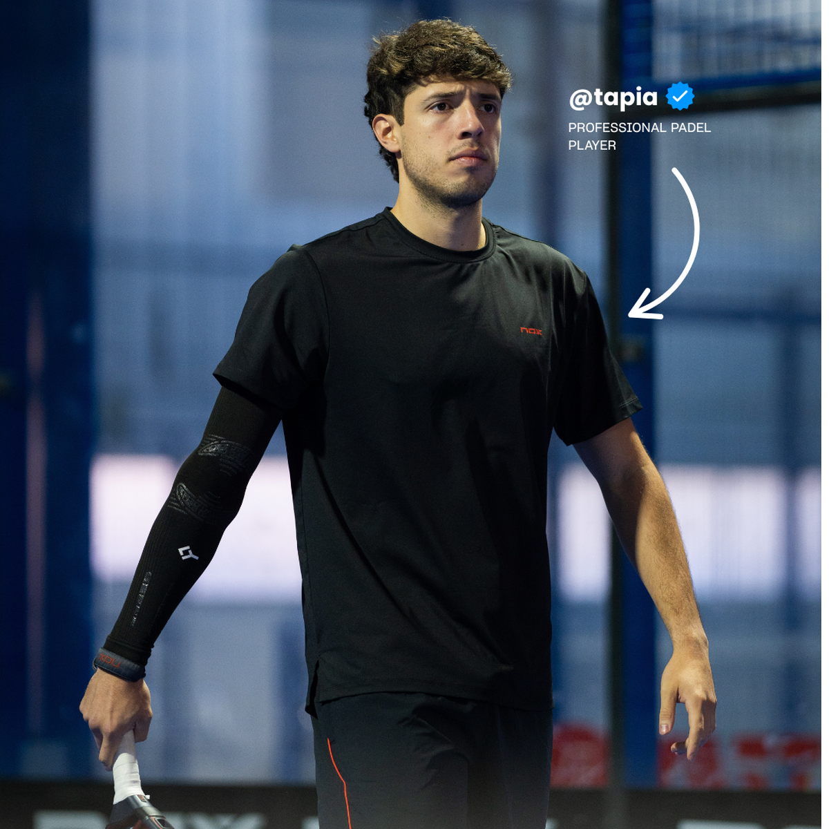 NO STRAIN Sleeve - Image 9