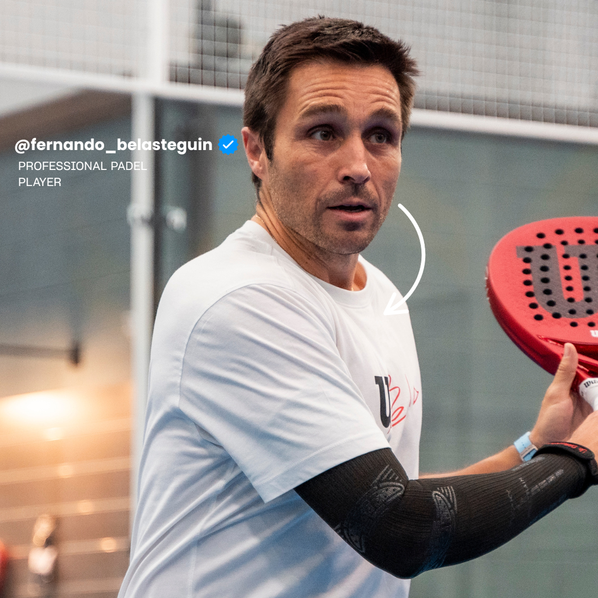 NO STRAIN Sleeve - Image 10