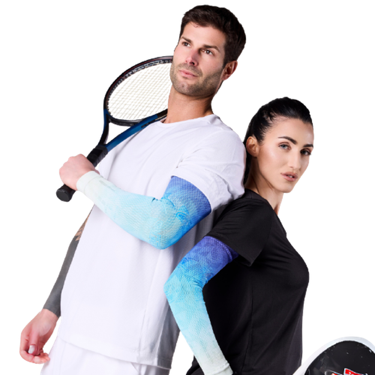 NO STRAIN Sleeve - Image 39