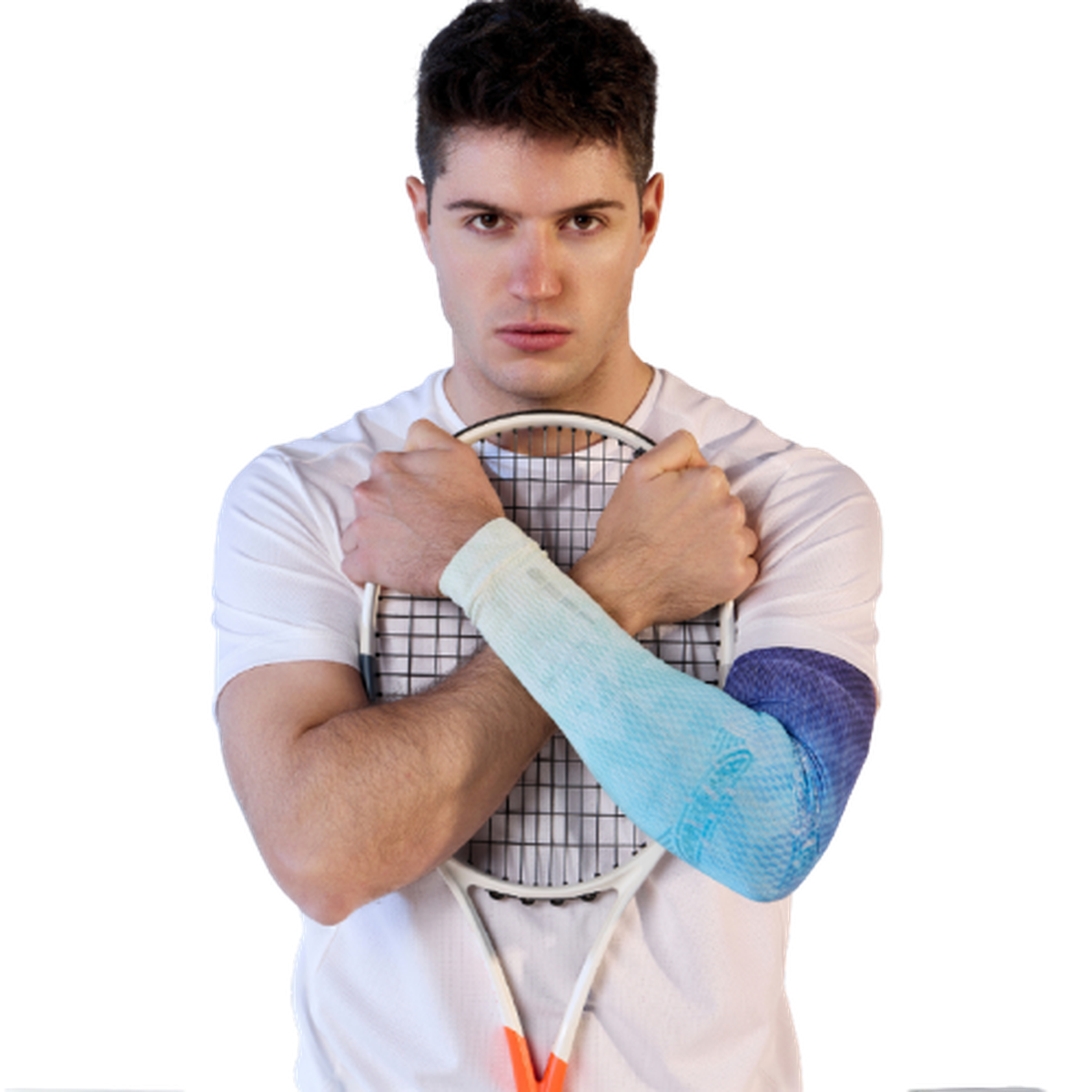 NO STRAIN Sleeve - Image 40