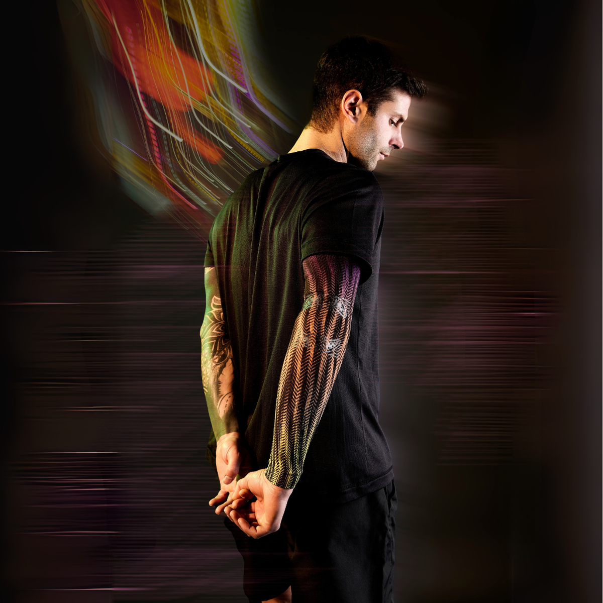 NO STRAIN Sleeve - Image 48