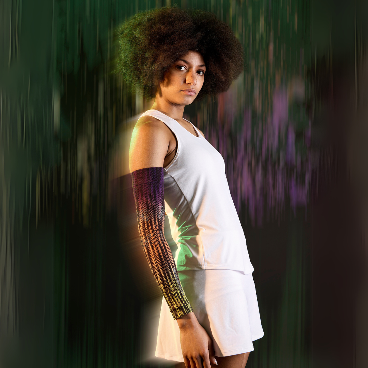 NO STRAIN Sleeve - Image 47