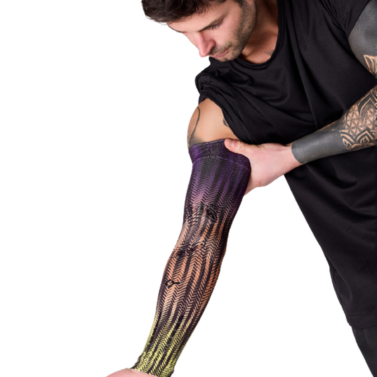 NO STRAIN Sleeve - Image 45