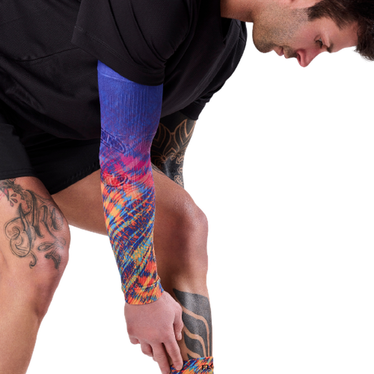 NO STRAIN Sleeve - Image 55