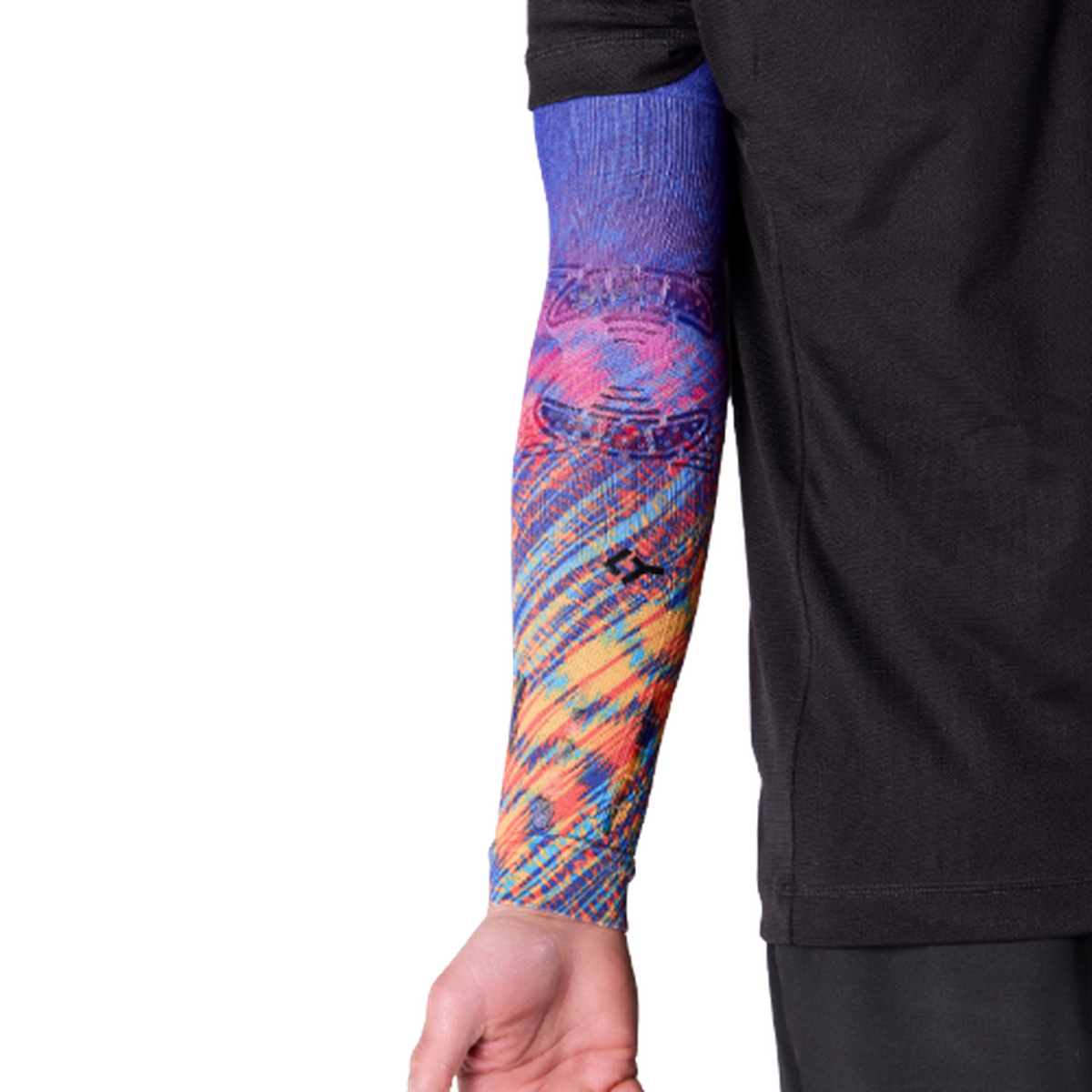 NO STRAIN Sleeve - Image 54