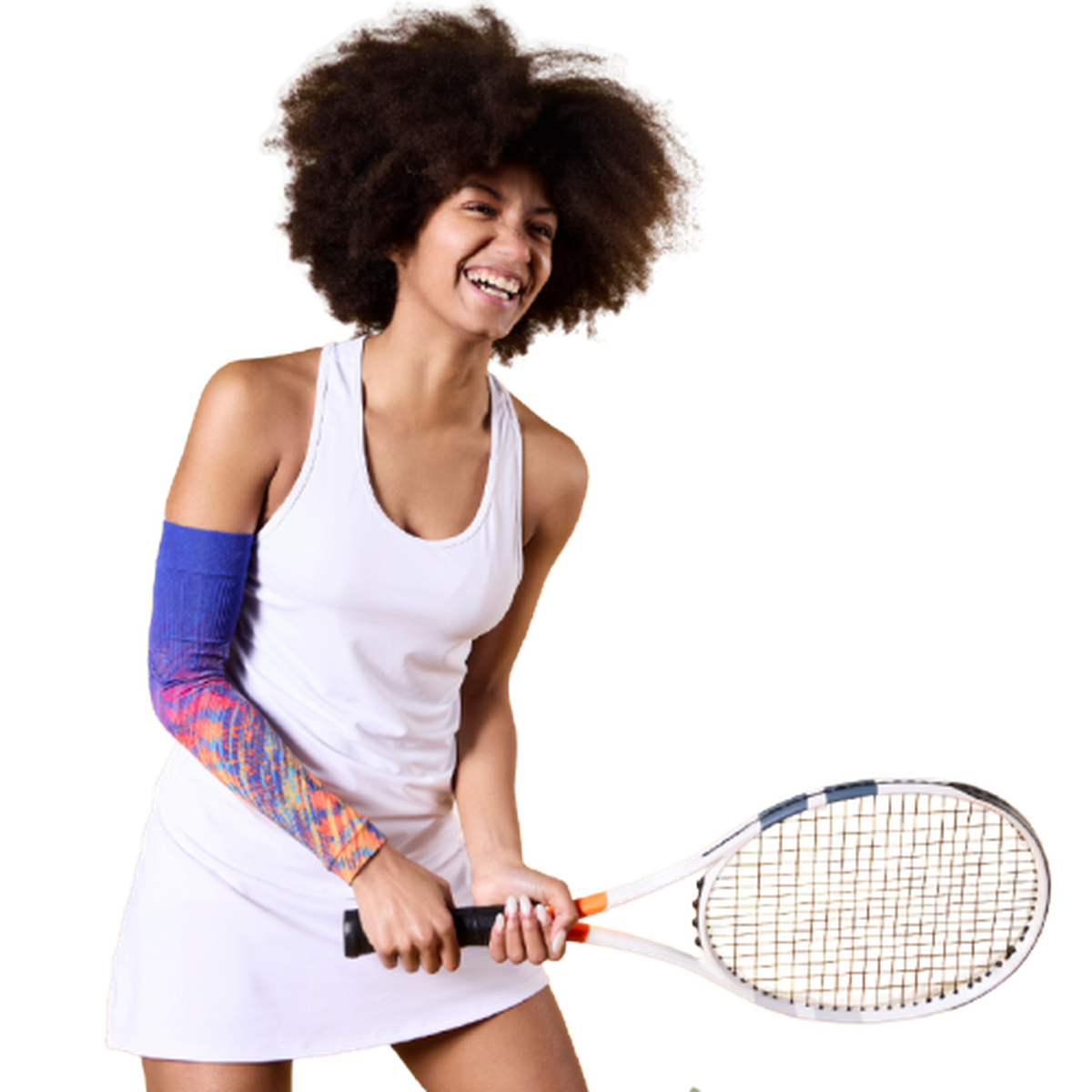 NO STRAIN Sleeve - Image 56