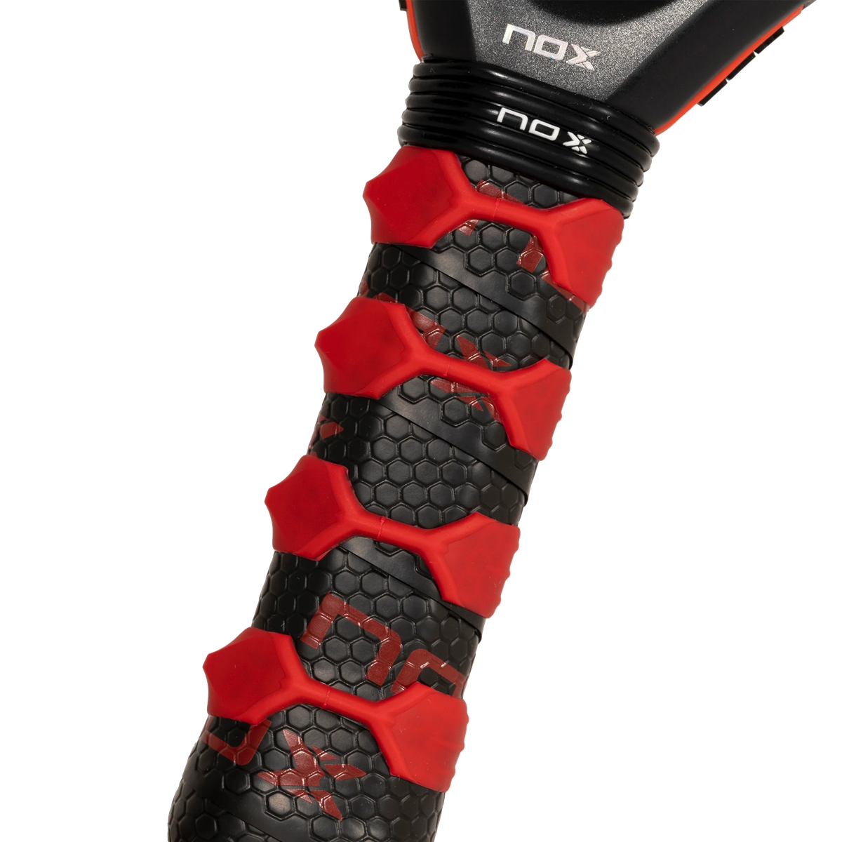 Nox ML10 Shotgun 18K Padel Racket – Miguel Lamperti