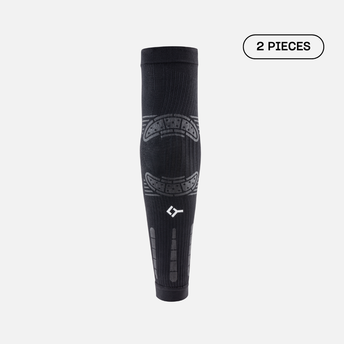 NO STRAIN Sleeve - Image 2