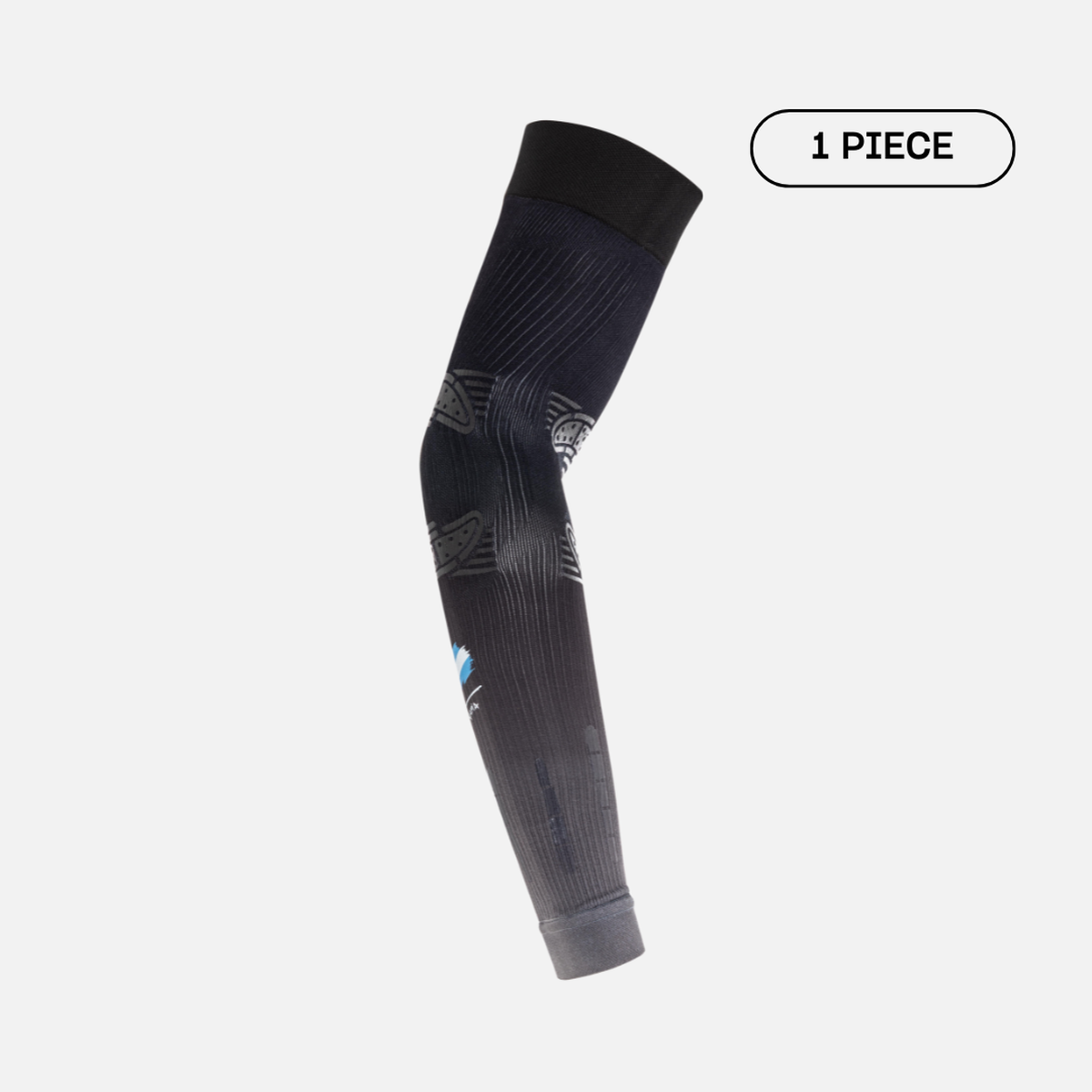 NO STRAIN Sleeve X TAPIA - Image 3