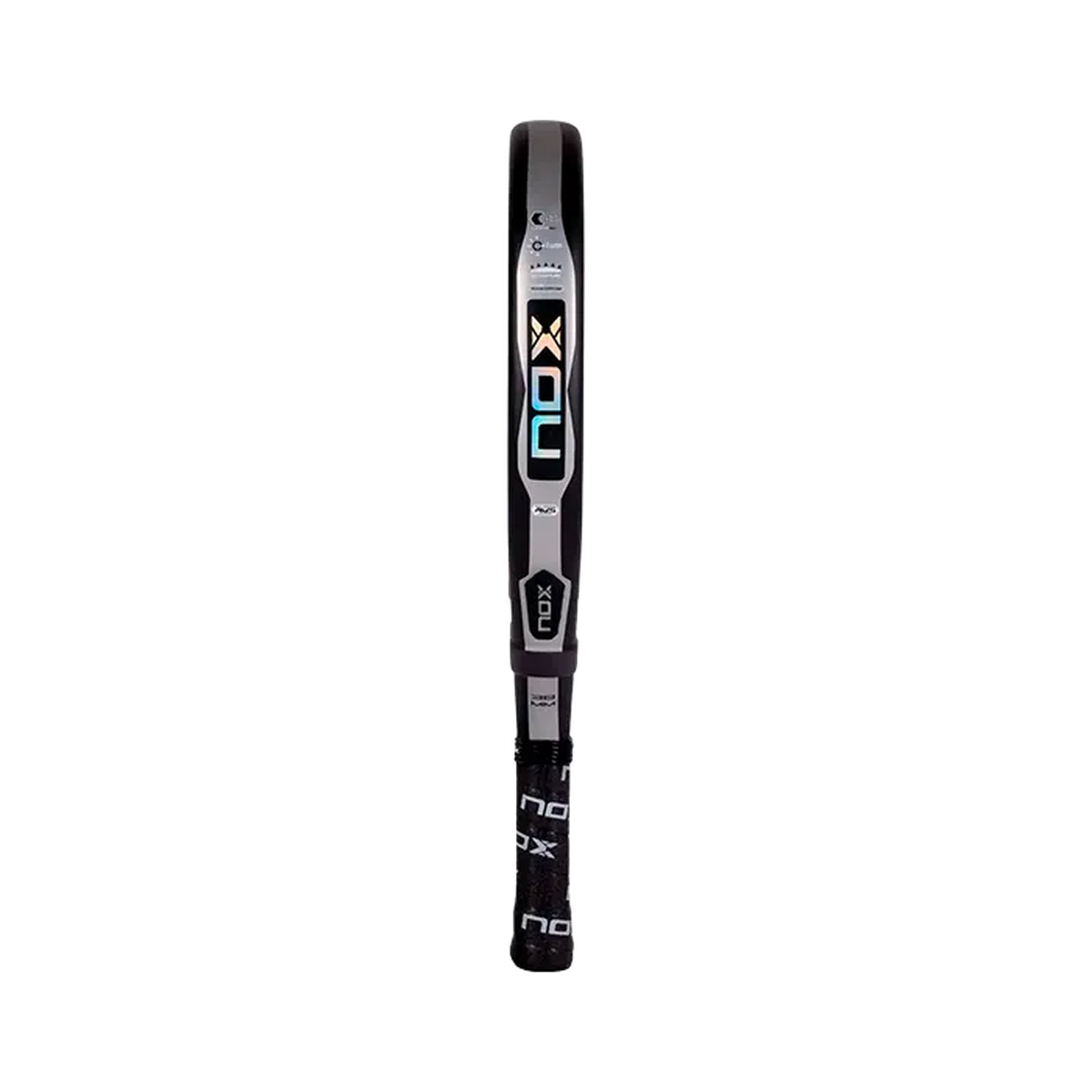 Racket NOX AT10 Genius Attack 18K Limited Edition - Image 3