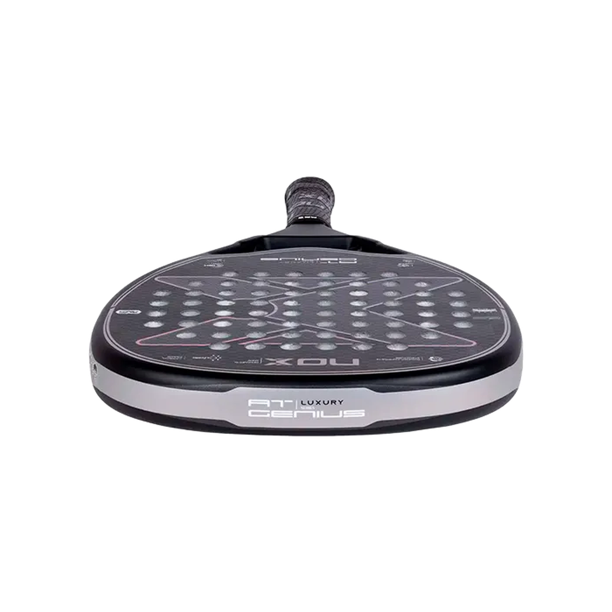 Racket NOX AT10 Genius Attack 18K Limited Edition - Image 4