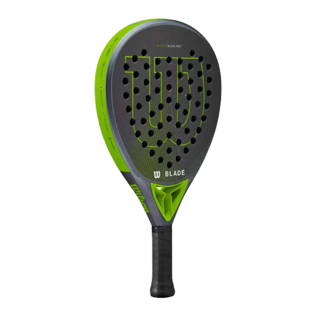 Wilson Blade Pro Padel V2 2 padel racket - Image 2