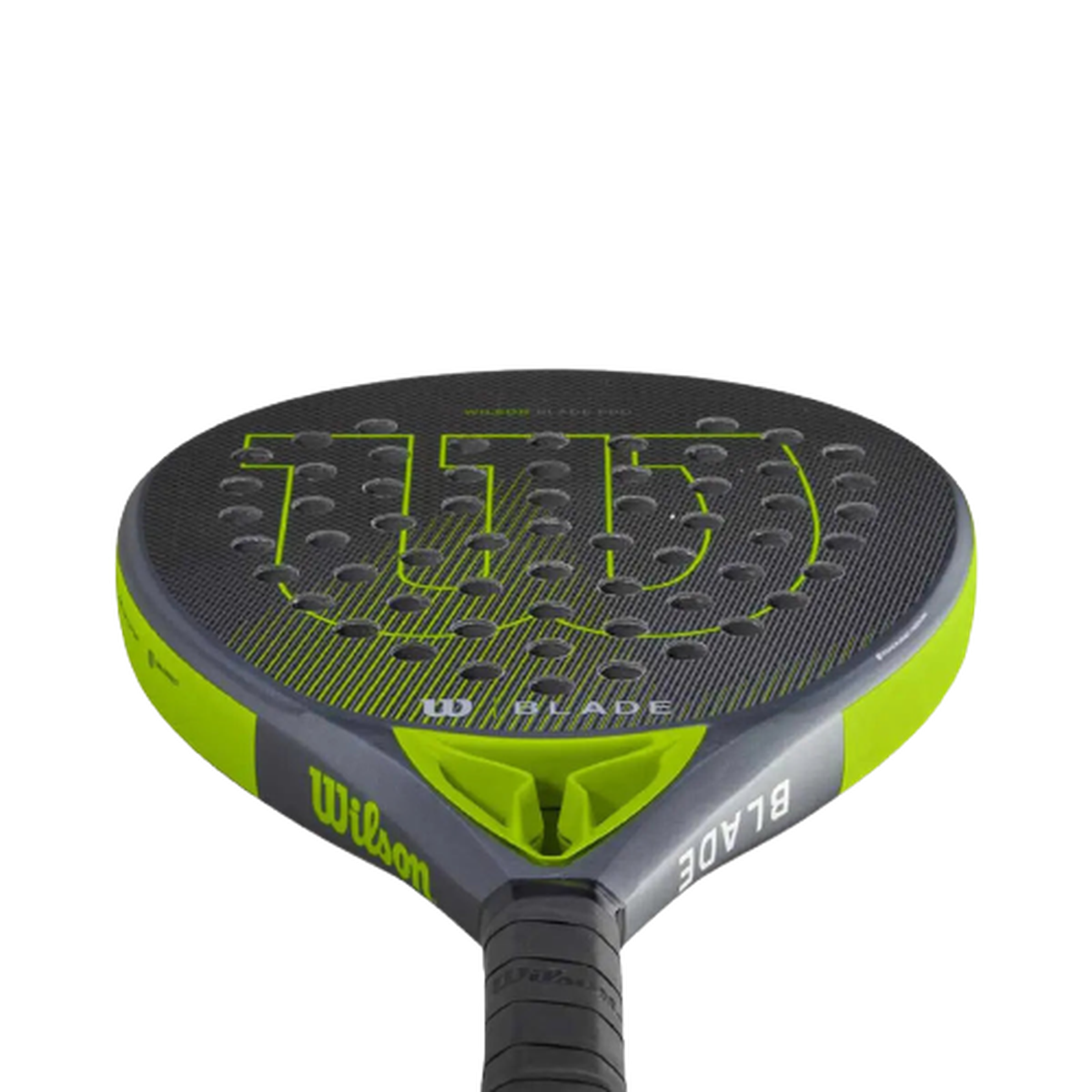 Wilson Blade Pro Padel V2 2 padel racket - Image 3