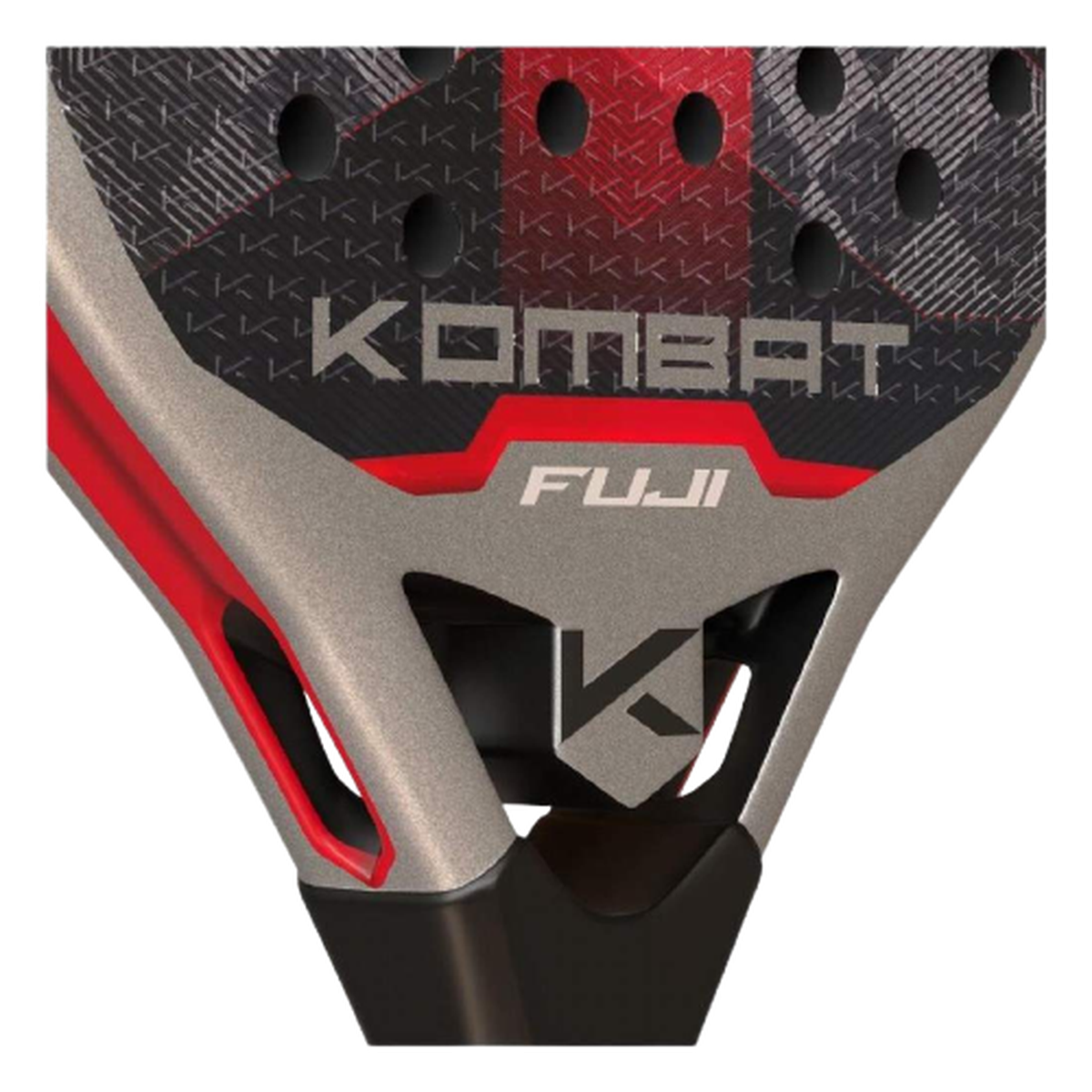 Manu Martin Fuji Kombat Shovel - Image 4