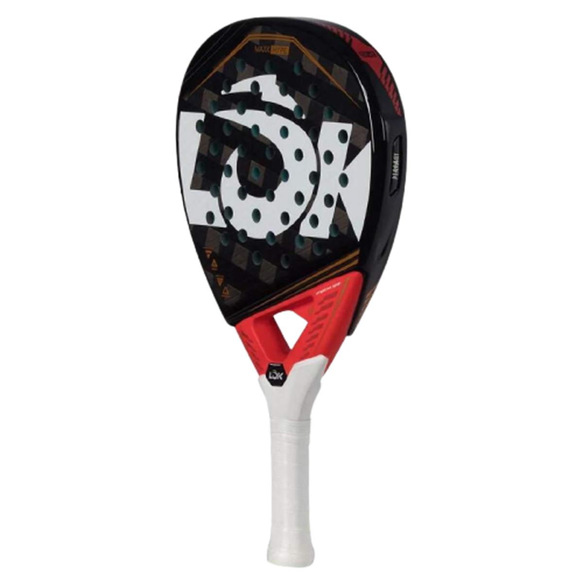 Lok Yanguas Maxx Hype Shovel - Image 5
