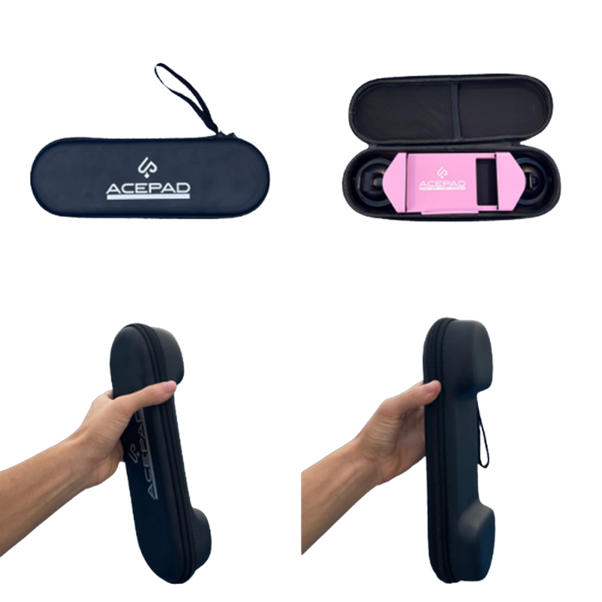 Acepad Mobile Holder for Padel Filming - Image 10