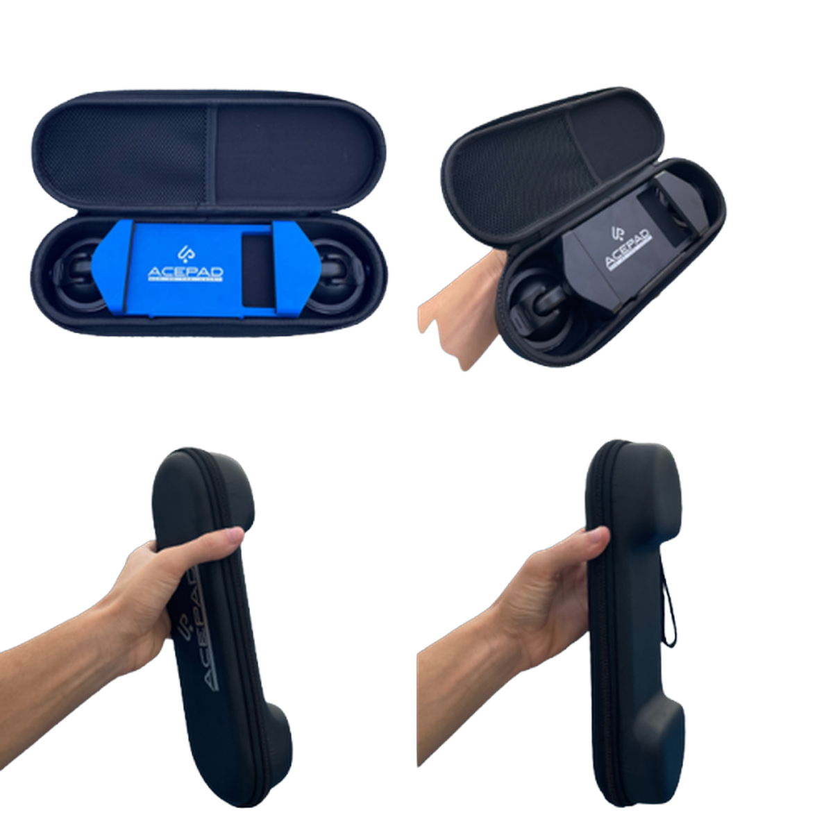 Acepad Mobile Holder for Padel Filming - Image 7