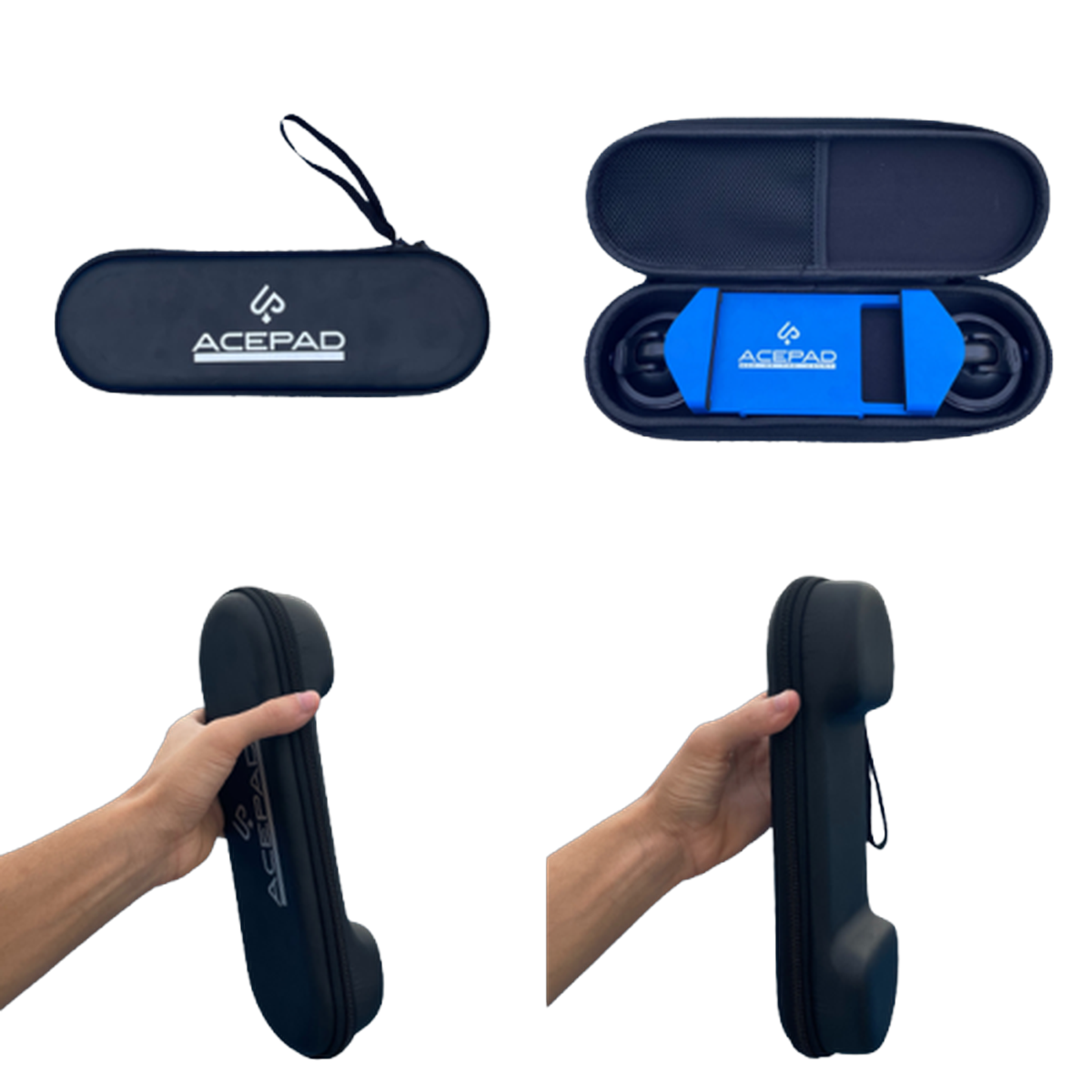 Acepad Mobile Holder for Padel Filming - Image 8