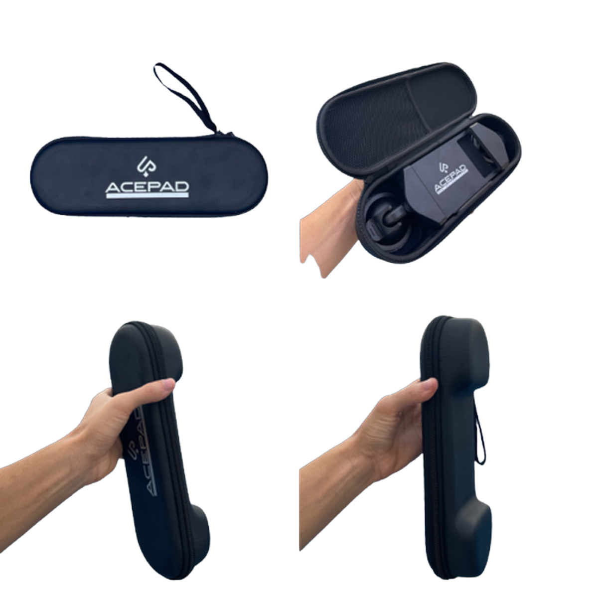 Acepad Mobile Holder for Padel Filming - Image 9