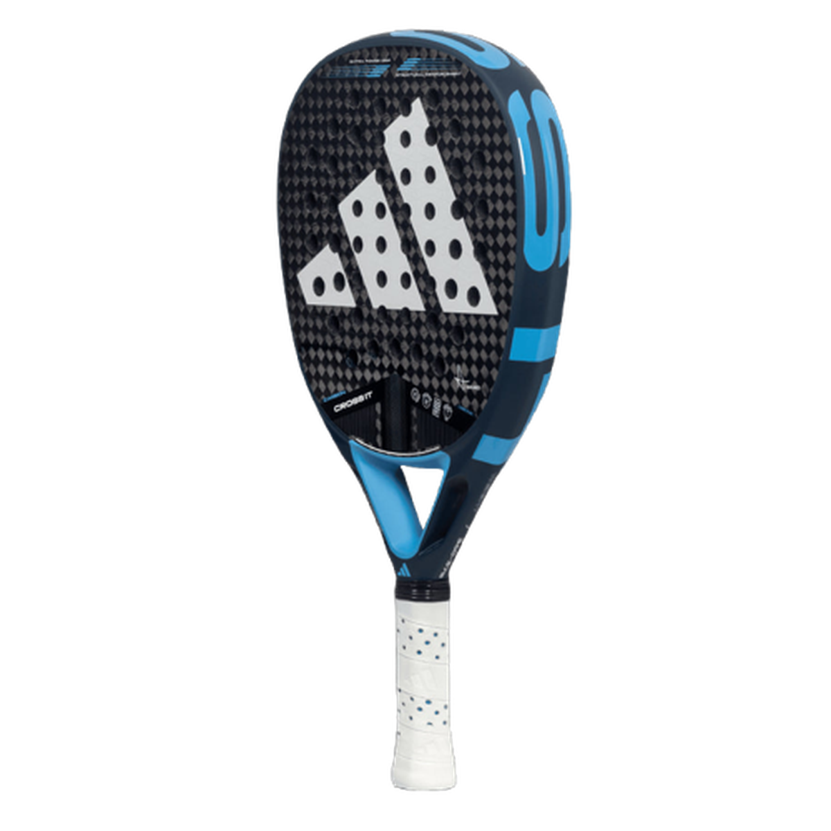adidas Cross It Carbon-Maxi Arce racket - Image 3
