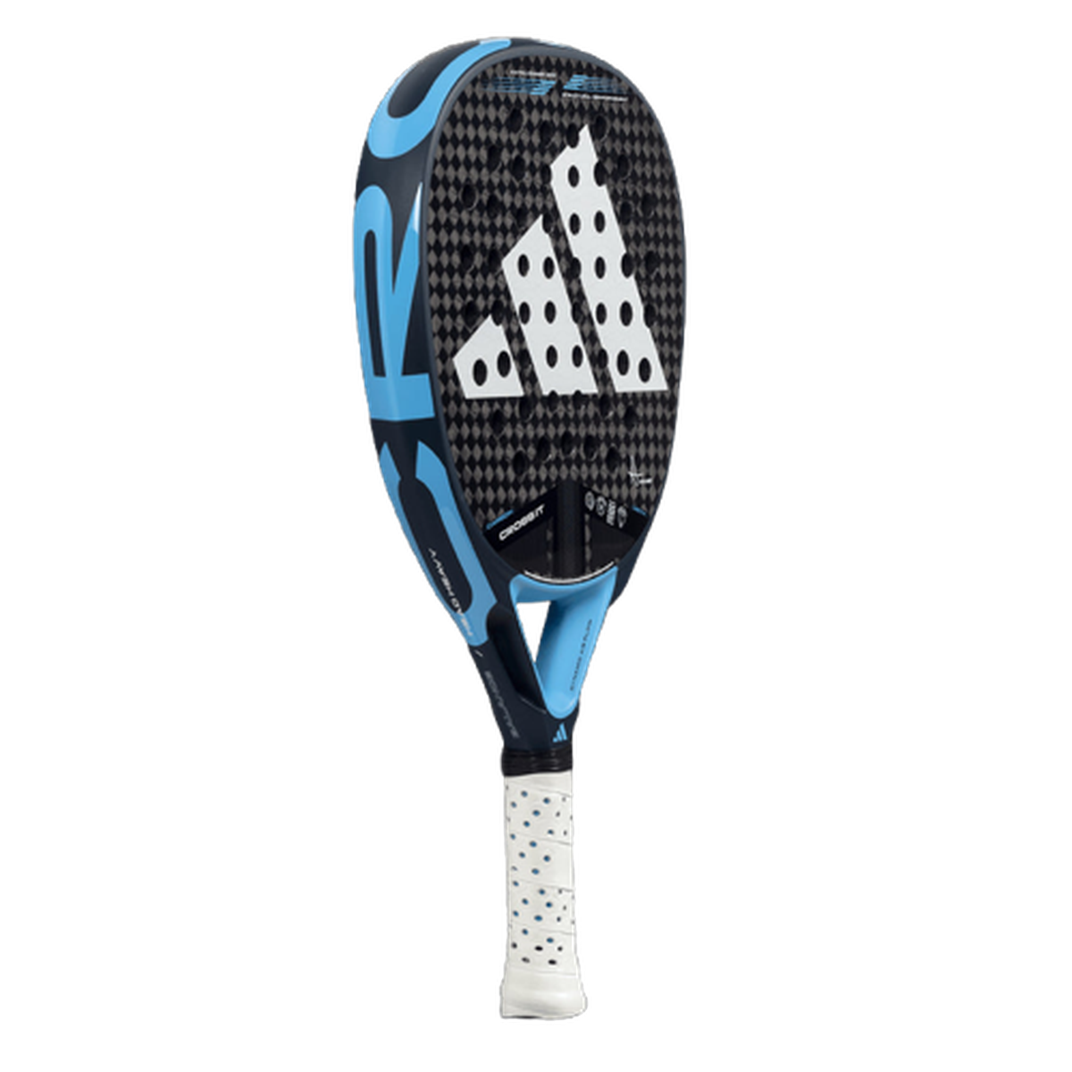adidas Cross It Carbon-Maxi Arce racket - Image 2