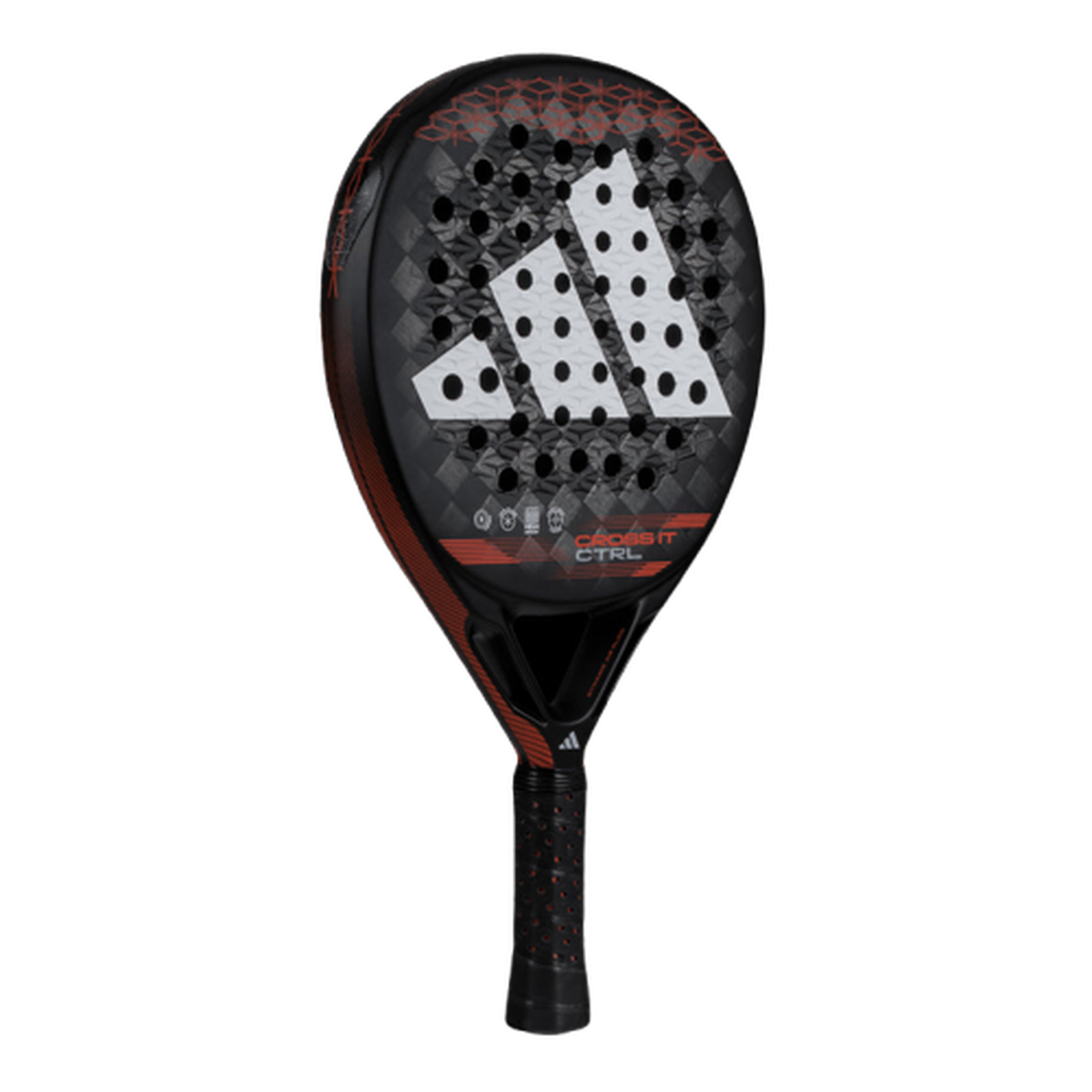 Adidas Cross It Ctrl 3.3 Racket - Image 3