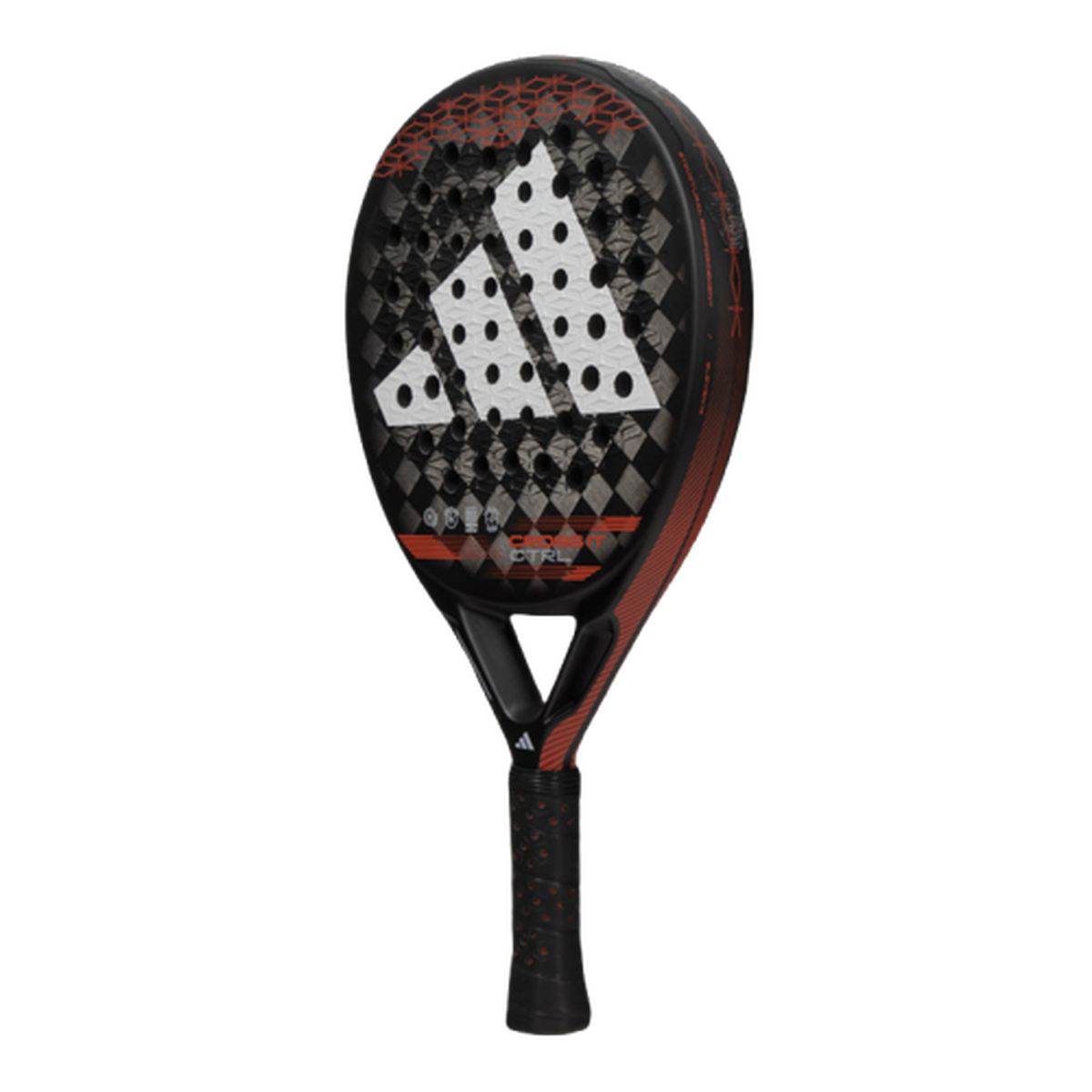 Adidas Cross It Ctrl 3.3 Racket - Image 4