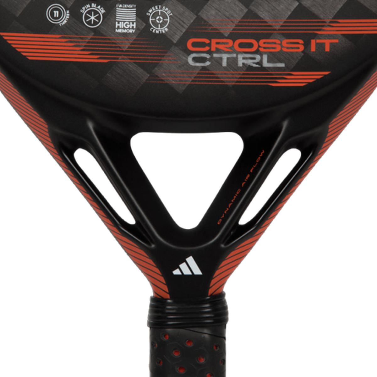 Adidas Cross It Ctrl 3.3 Racket - Image 5