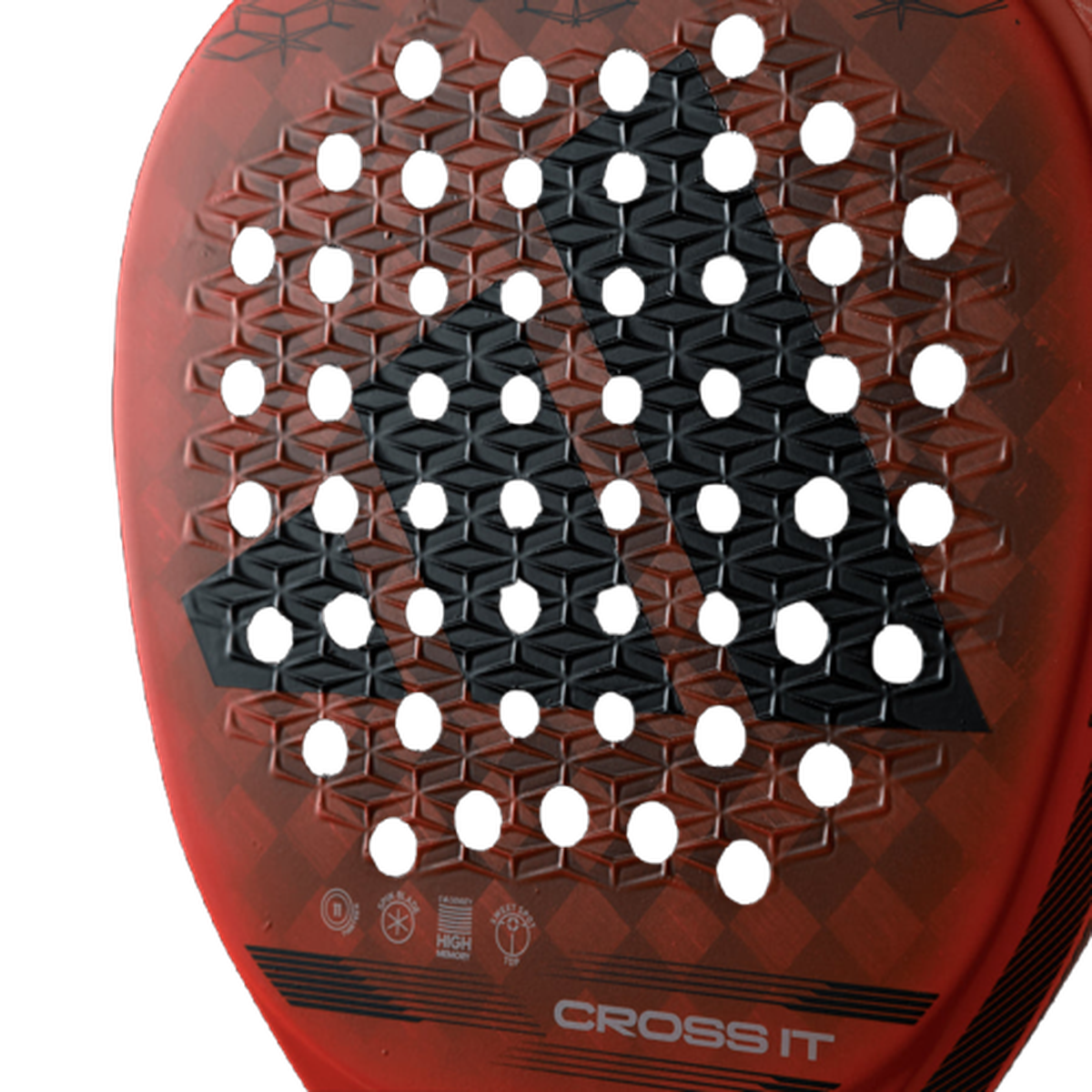 Adidas Cross It 3.3 Racket - Image 5