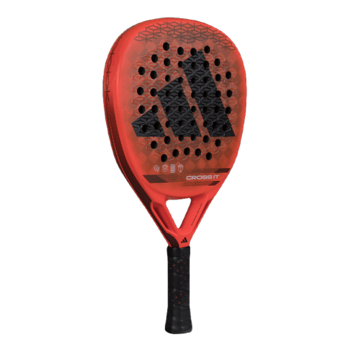 Adidas Cross It 3.3 Racket - Image 3