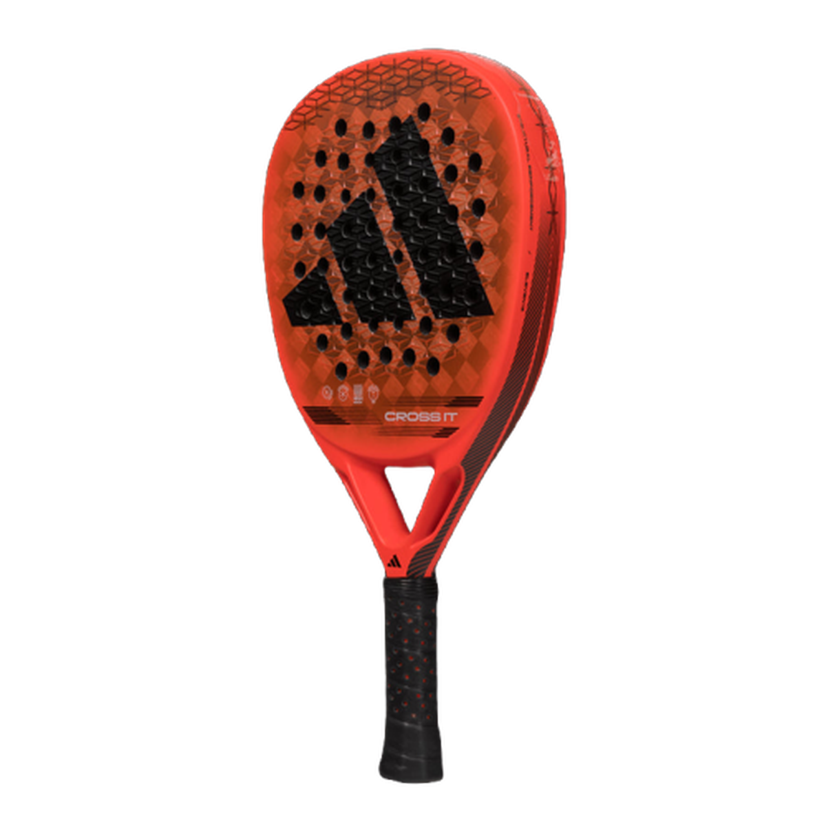 Adidas Cross It 3.3 Racket - Image 2