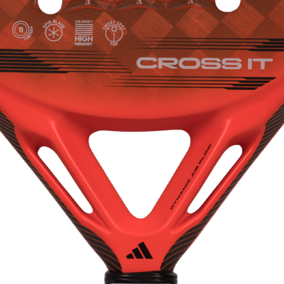 Adidas Cross It 3.3 Racket - Image 4