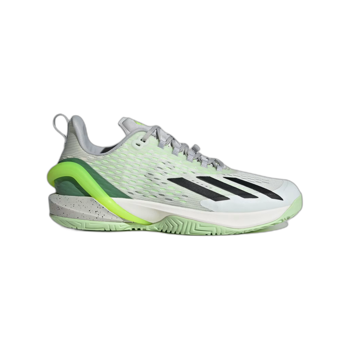Adidas Adizero Cybersonic Hard Court Padel Shoes
