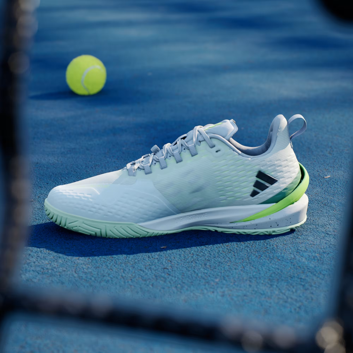 Adidas Adizero Cybersonic Hard Court Padel Shoes