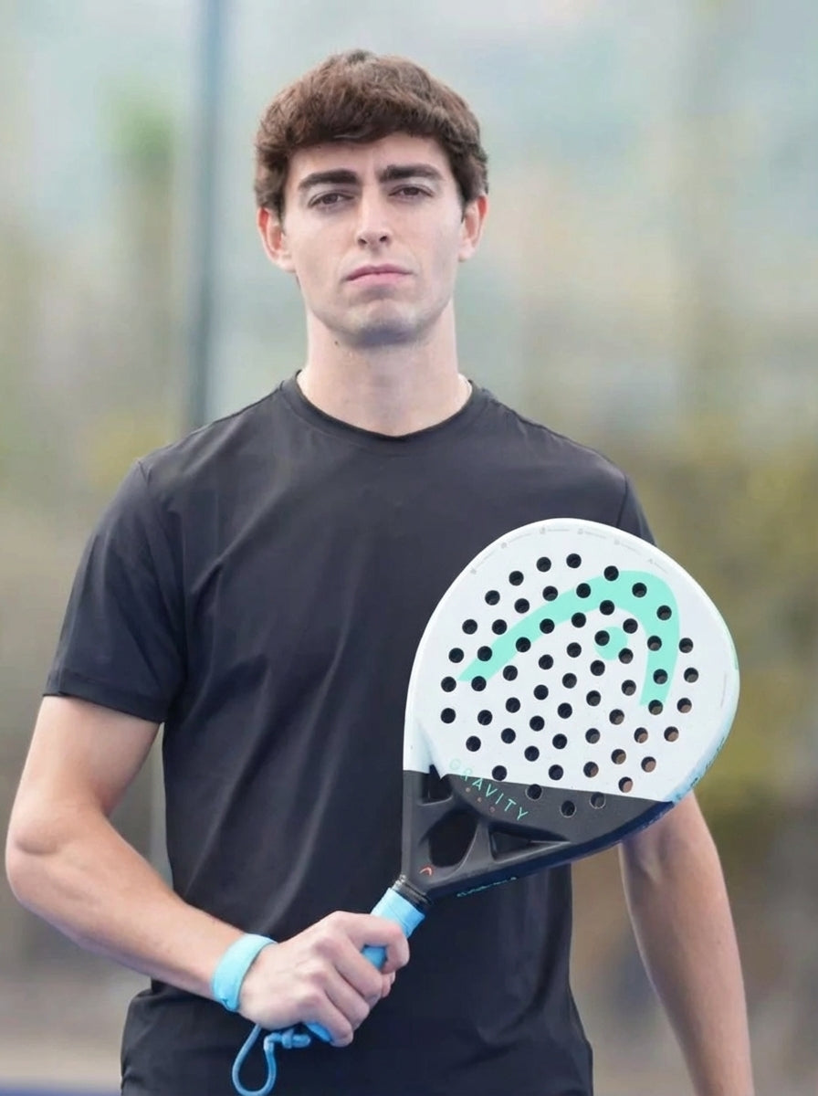 Head Gravity Pro Padel Racket