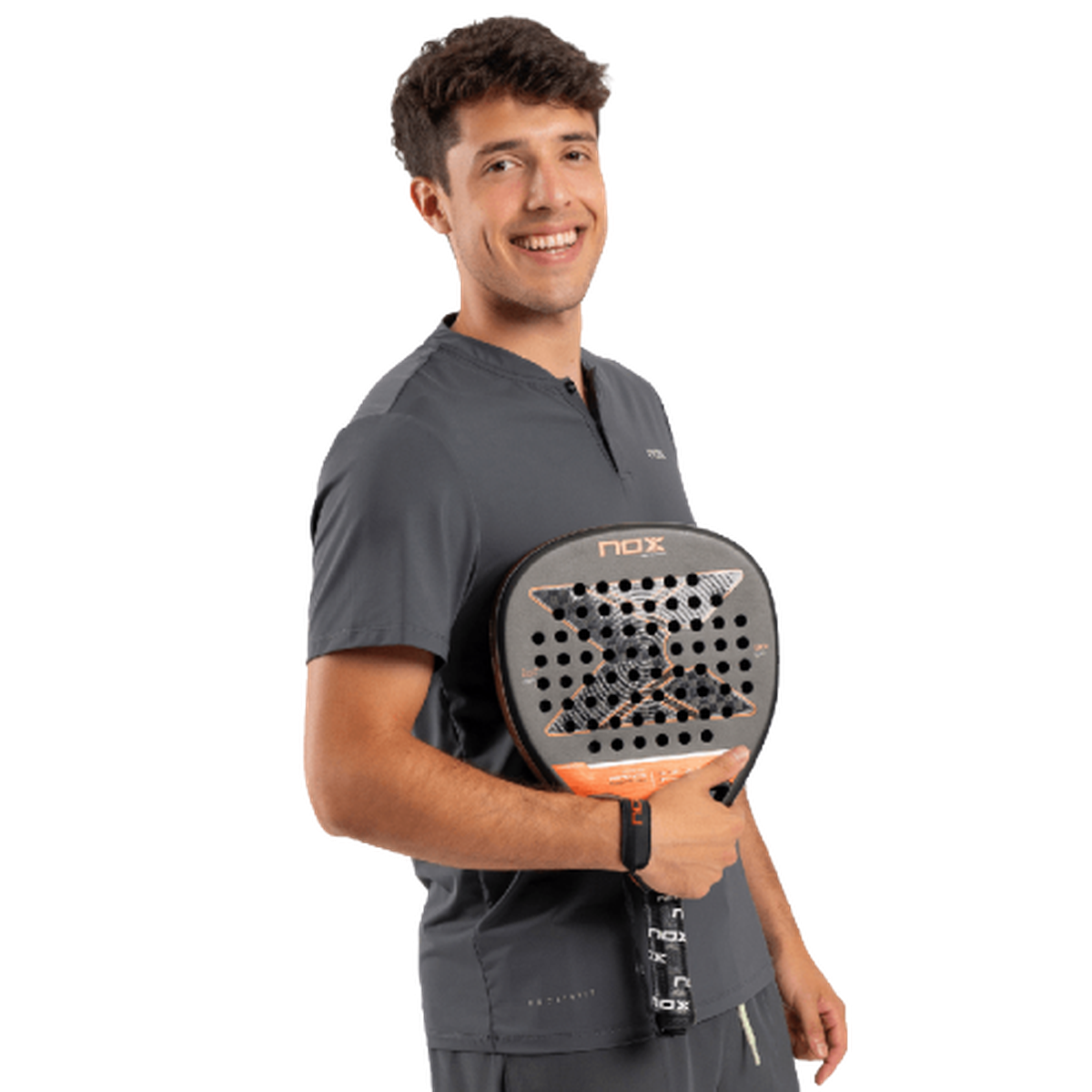 AT10 Luxury GENIUS ATTACK 12K 2025 by Agustin Tapia - view 2