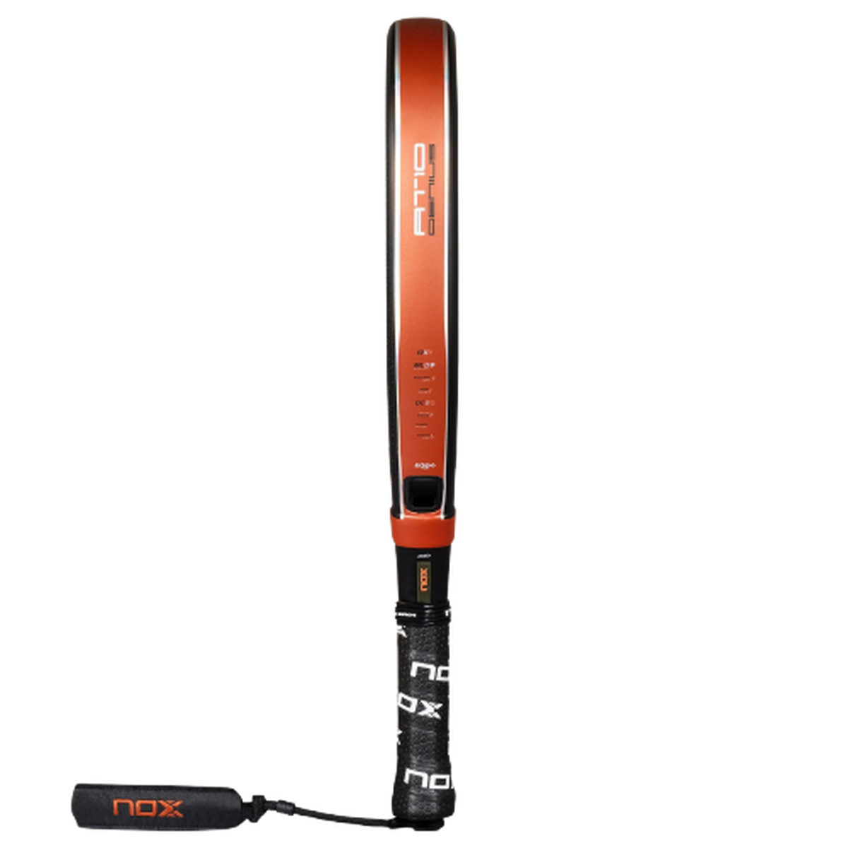 AT10 Luxury GENIUS ATTACK 12K 2025 by Agustin Tapia - view 5