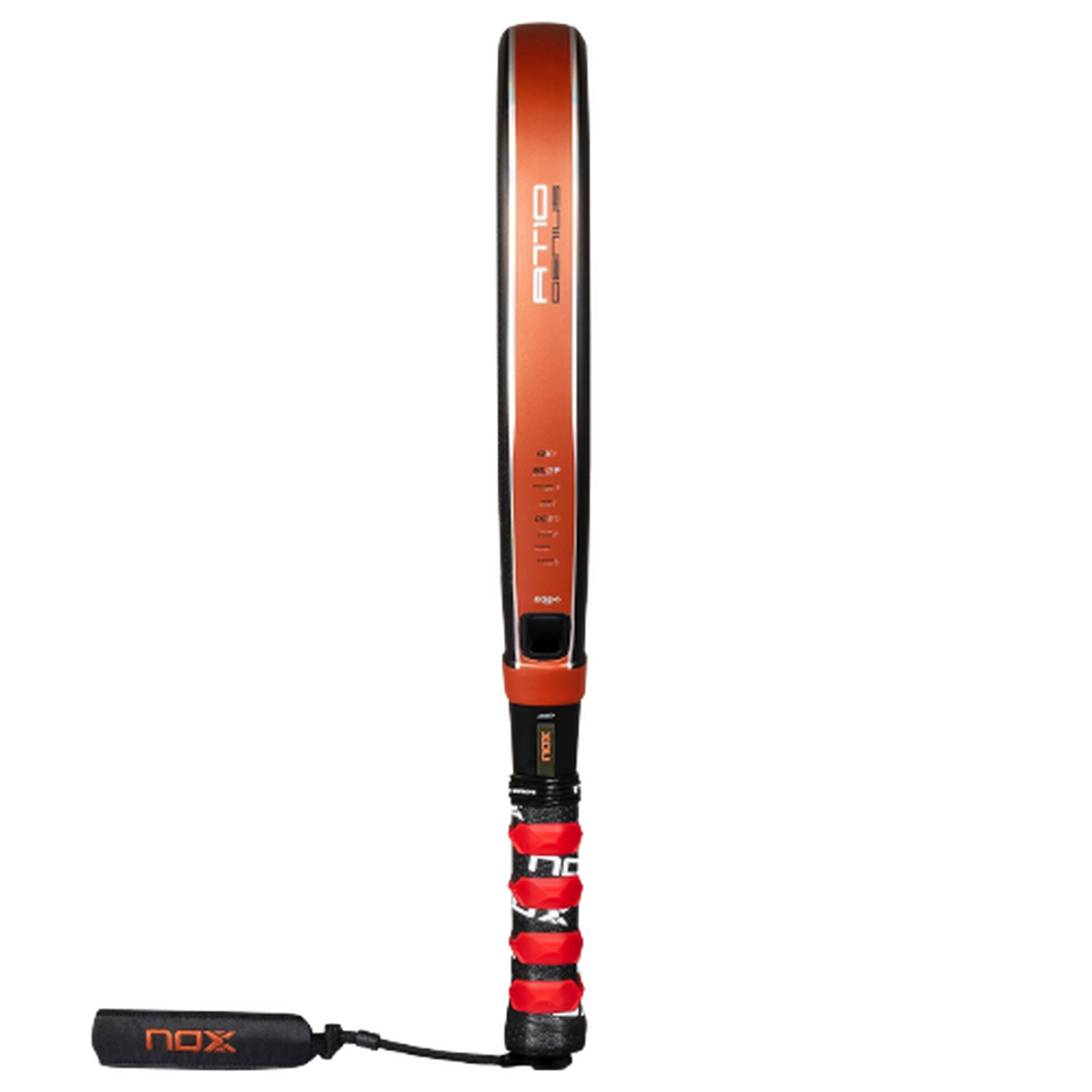 AT10 Luxury GENIUS ATTACK 12K 2025 by Agustin Tapia - view 11