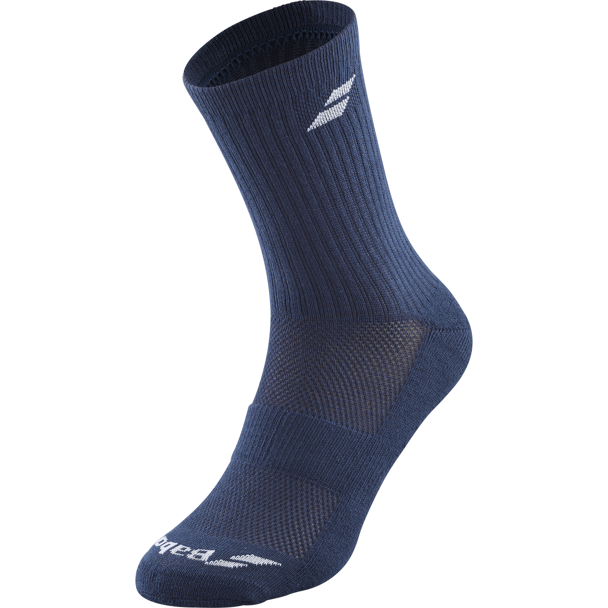 Babolat 3 Pairs Pack Unisex #Color_Dark blue