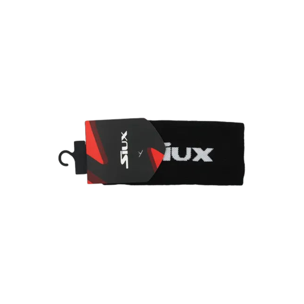 Wristband Siux Club Long Black | Paddle Offers - Image 2