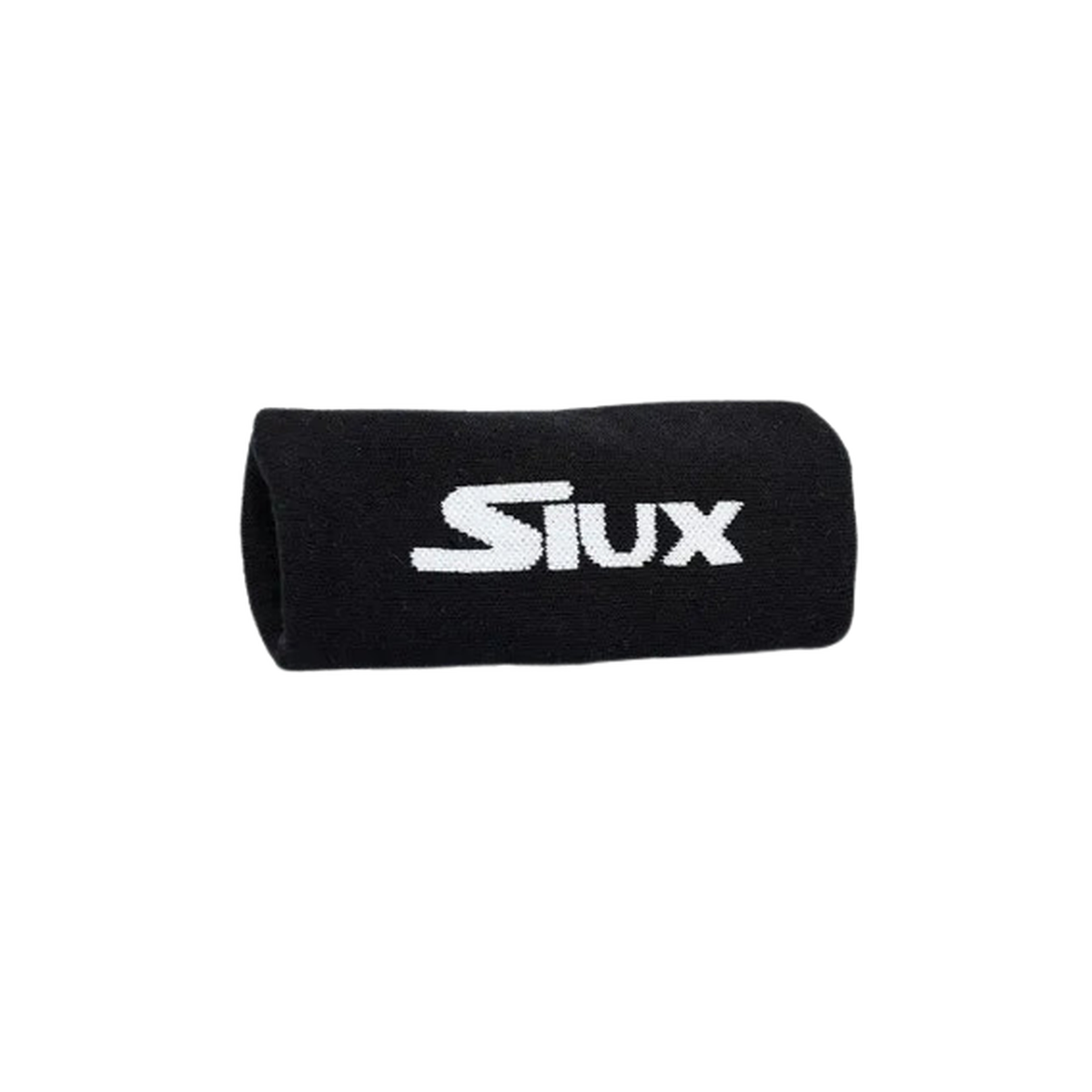 Wristband Siux Club Long Black | Paddle Offers - Image 1