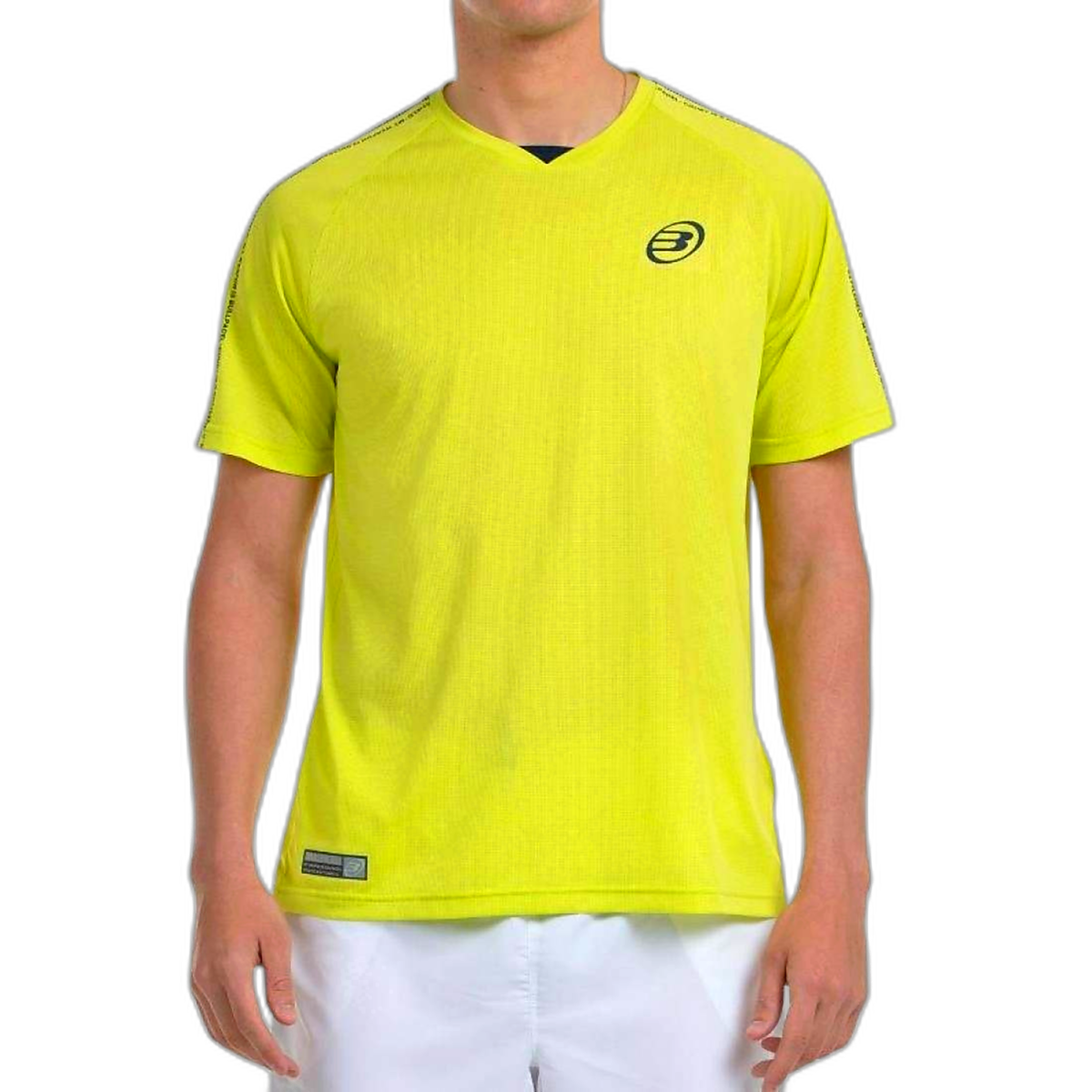 Bullpadel Badan Lima Vigore T-shirt - Image 2