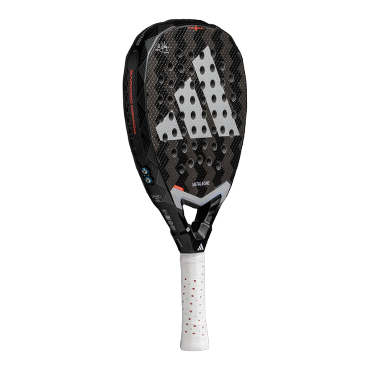 Adidas Metalbone 3.4 2025 Padel Racket - Ale Galan